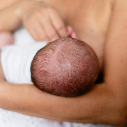 AOC Private Access: Labour, Birth & Baby Care - Recommended for babies arriving in December