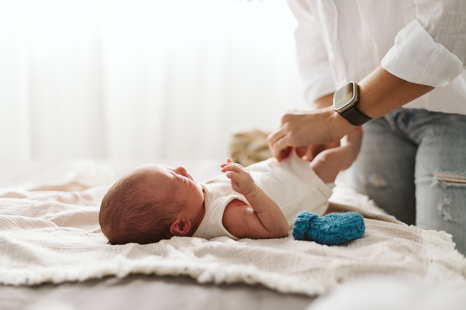 Antenatal Classes Exclusively for AOC Families