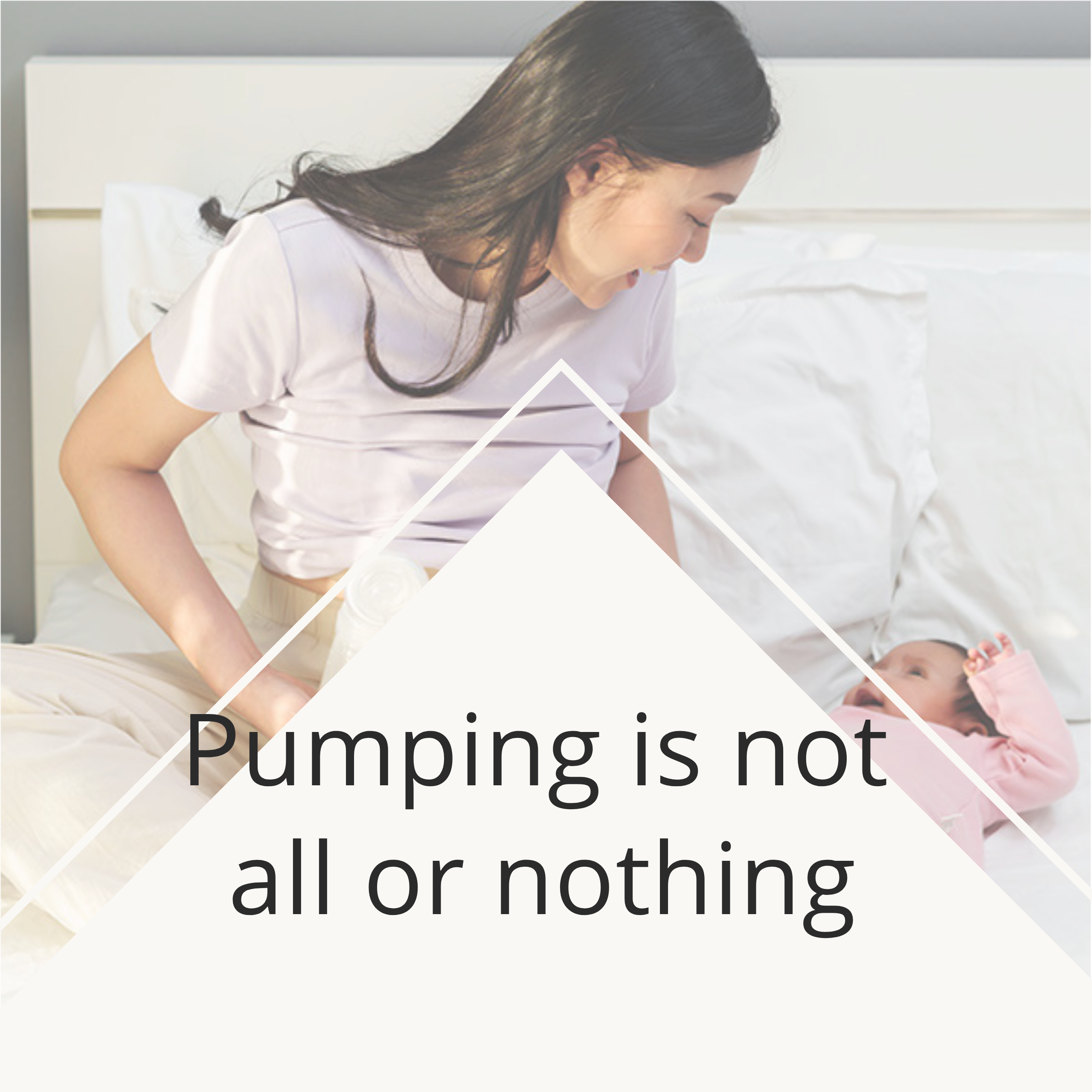 Guide to Pumping Breastmilk