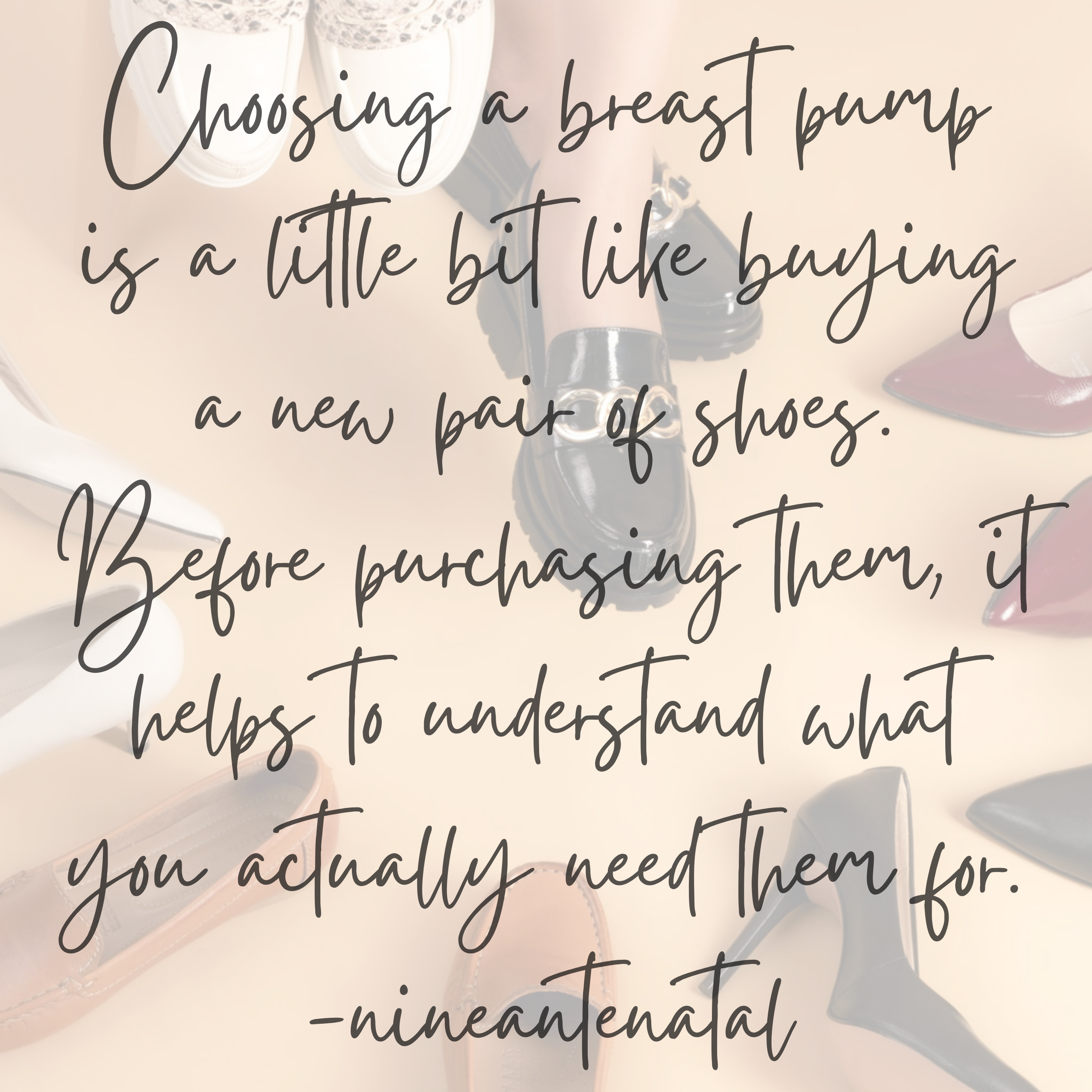 Guide to Pumping Breastmilk
