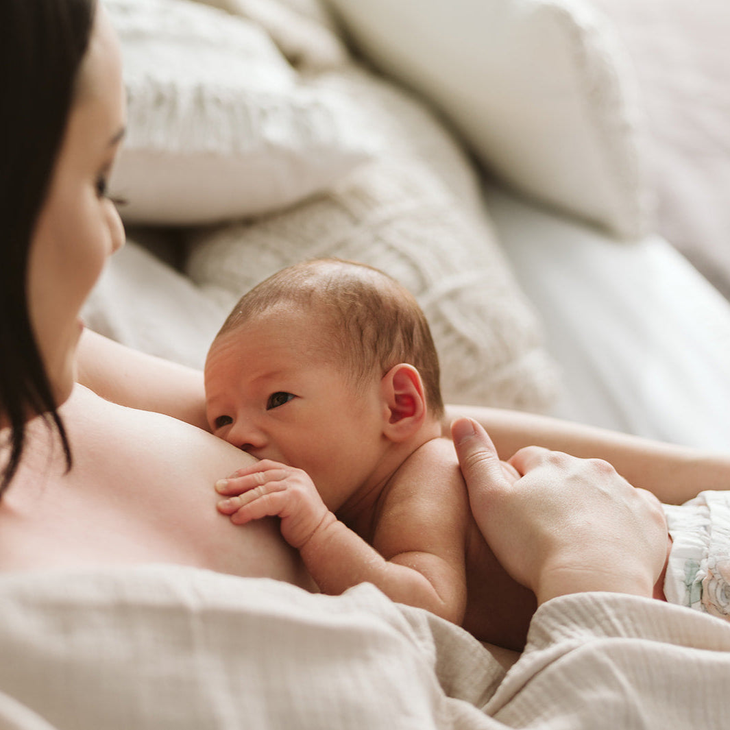 AOC Private Access: Labour, Birth & Baby Care - Recommended for babies arriving in March