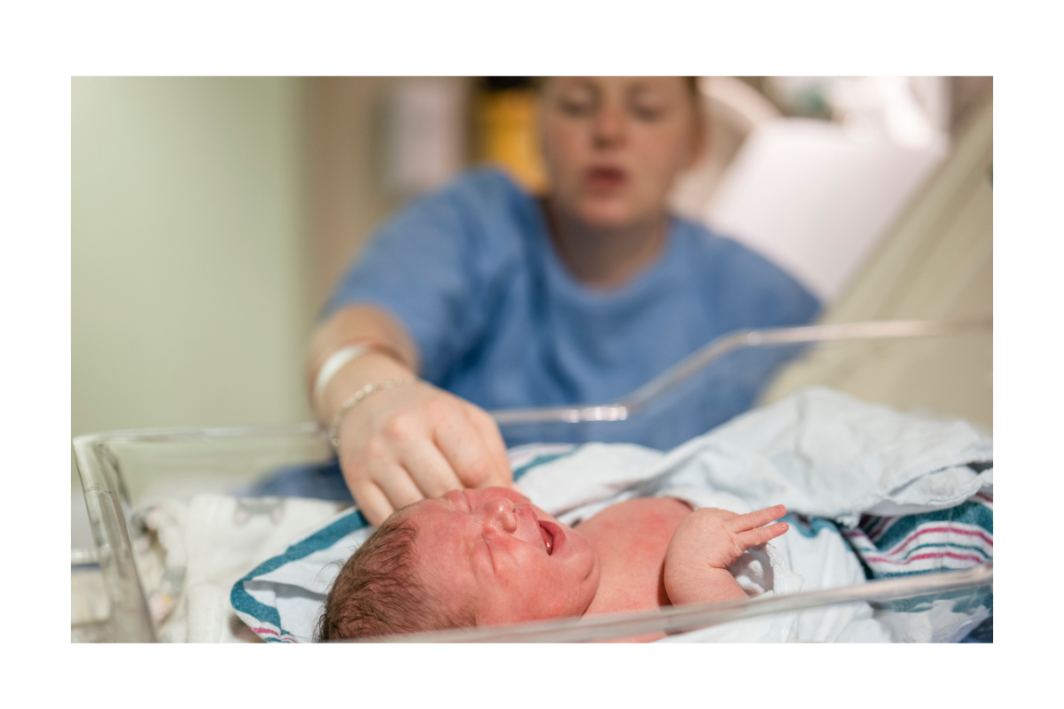 AOC Private Access: Labour, Birth & Baby Care - October classes